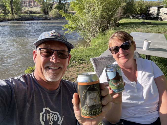 Dubois, WY