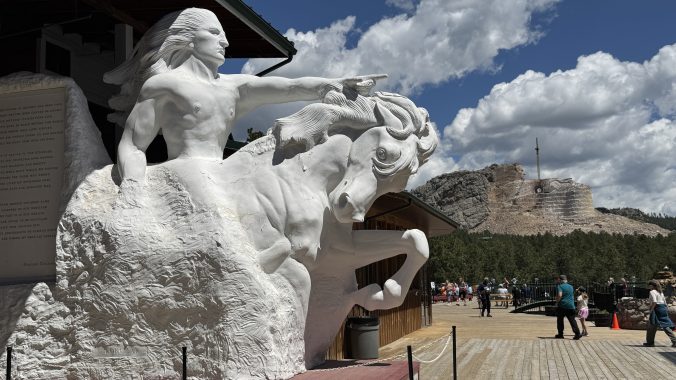 Crazy Horse