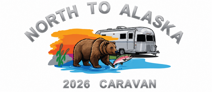 North to Alaska