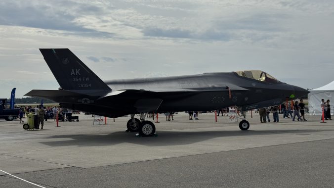 F-35A