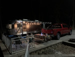 Site at Night